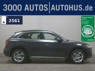 Gebraucht Audi Q5