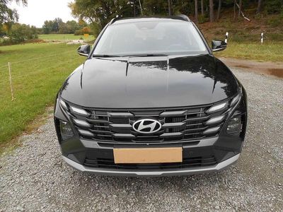 Gebraucht Hyundai Tucson Select 160 PS (117 kW) 2025 SUV