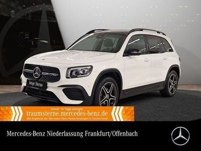 Mercedes GLB200