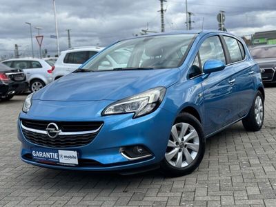 gebraucht Opel Corsa 1.4 Innovation *T-Leder*Bi-Xenon*Shzg*