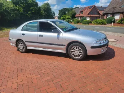Gebraucht Mitsubishi Carisma