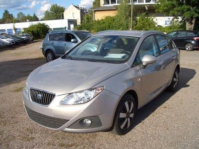 Seat Ibiza ST