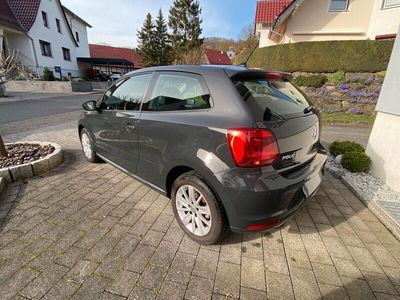 gebraucht VW Polo 6r comfortline