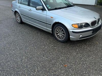 BMW 325