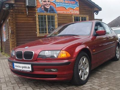 BMW 323