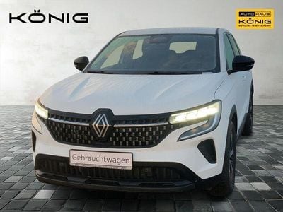 Weiß Gebraucht 2023 Renault Austral SUV | 26.697 € (Fairer Preis)
