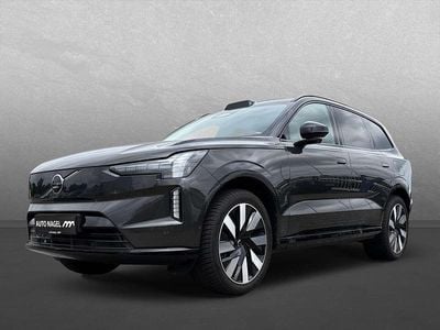 Volvo EX90