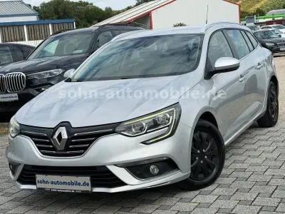 Gebraucht Renault Mégane IV