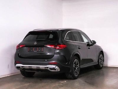 Gebraucht Mercedes GLC450 AMG line 367 PS (269 kW) 2024