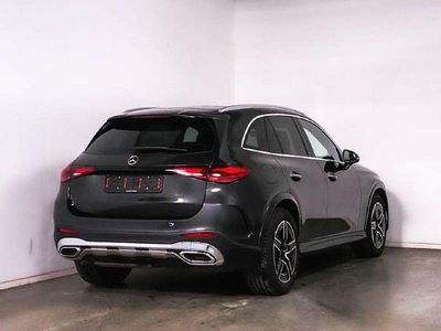 Mercedes GLC450