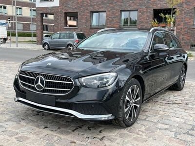 Mercedes E300