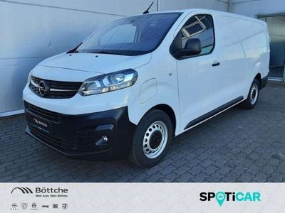 Opel Vivaro-e Combi