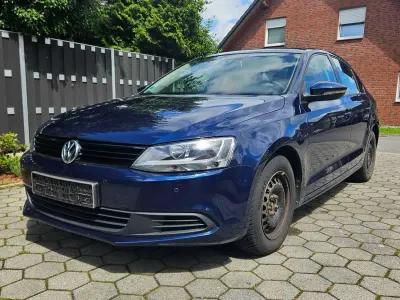 Gebraucht VW Jetta