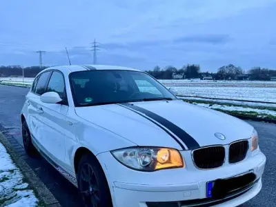 Gebraucht BMW 118