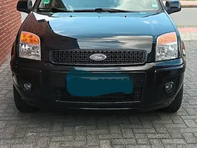 Gebraucht Ford Fusion