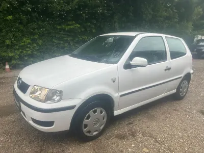 Gebraucht VW Polo