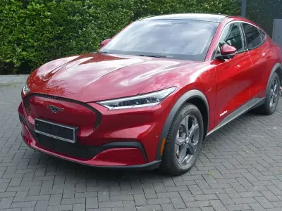 Gebraucht Ford Mustang Mach-E