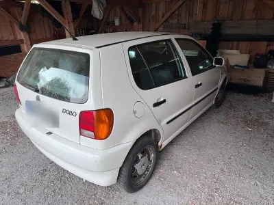 Gebraucht VW Polo