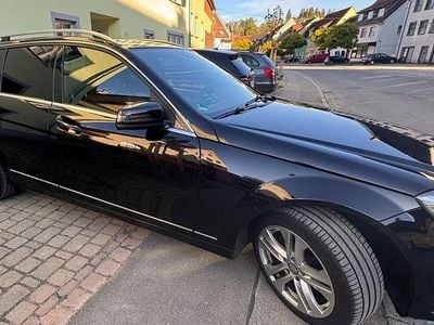 Second-hand Mercedes C220