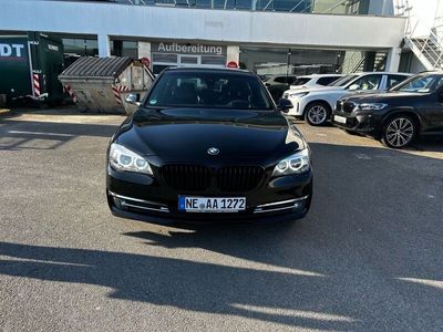 BMW 730