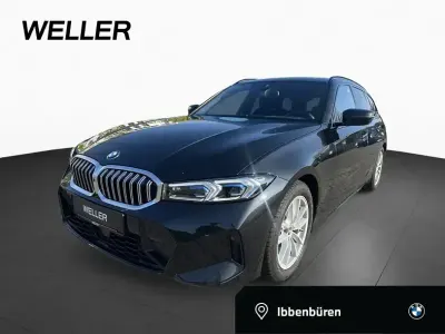 Używany BMW 320