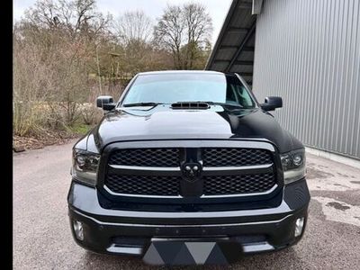 gebraucht Dodge Ram 