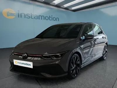 Gebraucht VW Golf VIII
