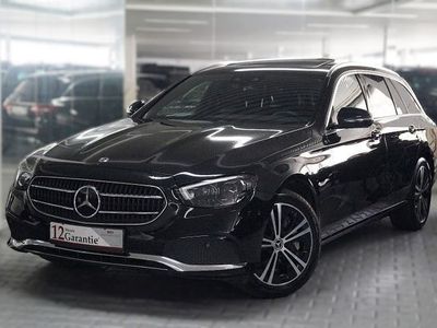 Mercedes E400