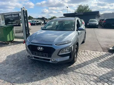 Gebraucht Hyundai Kona