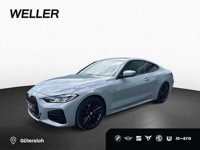 BMW M440