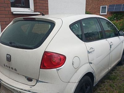 Seat Altea