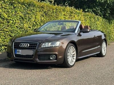 Audi A5 Cabriolet