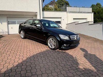 Mercedes C350