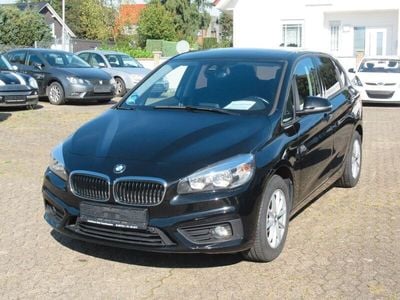 BMW 220 Active Tourer