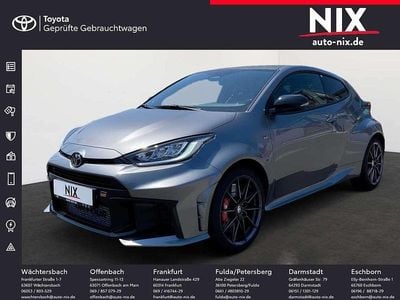 Silber Gebraucht 2024 Toyota Yaris Kleinwagen | 47.690 € (Fairer Preis)