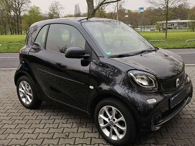 gebraucht Smart ForTwo Coupé perfect