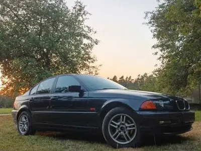 Gebraucht BMW 318