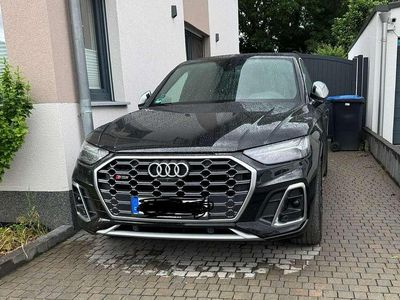 Audi SQ5 Sportback