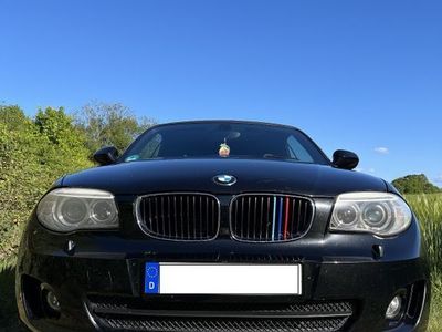 BMW 120 Cabriolet