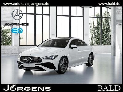 Gebraucht Mercedes CLA220 AMG 190 PS (139 kW) 2025 Andere farbe Limousine