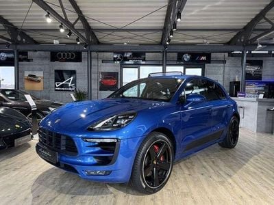 Gebraucht Porsche Macan 360 PS (264 kW) 2018 Andere SUV
