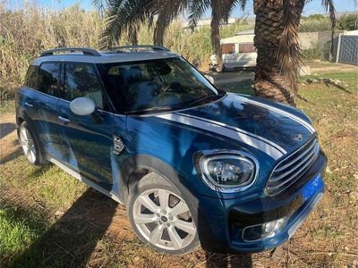 Mini Cooper D Countryman