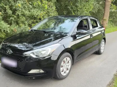 Gebraucht Hyundai i20
