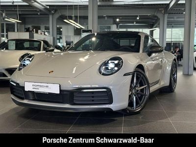 Porsche 911 Carrera T