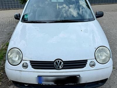 VW Lupo