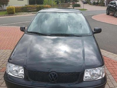 VW Polo