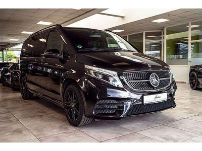 Mercedes V300