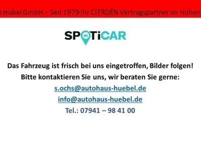 Gebraucht Citroën C5 X