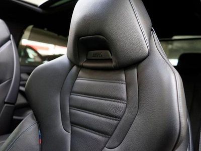 Gebraucht BMW 530e M Sport 292 PS (214 kW) 2023 Schwarz Limousine