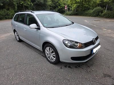 VW Golf VII